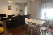   شقة مشتركة, Intereuropa Idiomas, فالنسيا