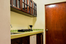 Example image of this accommodation category provided by International House - Riviera Maya