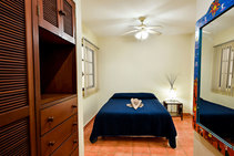 Example image of this accommodation category provided by International House - Riviera Maya