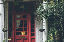 International House 에서 제공한 이 숙박시설 카테고리의 예시 사진