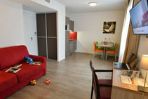 Example image of this accommodation category provided by International House