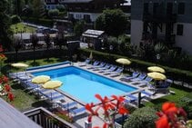 Ennek a szálláskategóriának a példa fotóját a International Language Camps biztosította