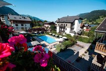 Ennek a szálláskategóriának a példa fotóját a International Language Camps biztosította