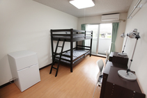 Studenter Hus, ISI Career and Language Academy - Takadanobaba Campus, Tokyo