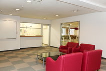 Studenter Hus, ISI Career and Language Academy - Takadanobaba Campus, Tokyo