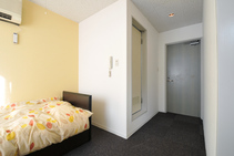 Pensionat, ISI Career and Language Academy - Takadanobaba Campus, Tokyo