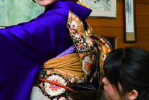 Eksempel på kategori af indkvartering er leveret af ISI Career and Language Academy - Takadanobaba Campus