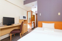 Eksempel på kategori af indkvartering er leveret af ISI Career and Language Academy - Takadanobaba Campus