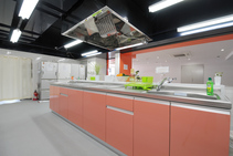 Pensionat, ISI Career and Language Academy - Takadanobaba Campus, Tokyo