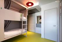 由ISI Dublin提供的该住宿类型的样图