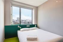 由ISI Dublin提供的该住宿类型的样图