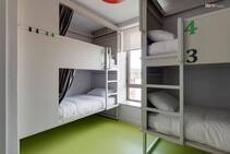 由ISI Dublin提供的该住宿类型的样图