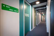 由ISI Dublin提供的该住宿类型的样图