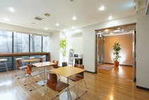 Example image of this accommodation category provided by ISI Language School - Ikebukuro Campus