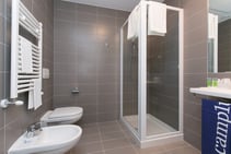 Residentie - Santa Marta, Istituto Venezia, Venetië