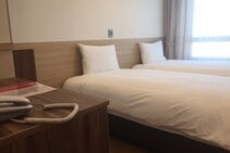 Résidence étudiante Chambre quadruple, K-Talk Language Center, Seogwipo