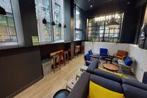 IQ Shoreditch, Kaplan International Languages - London Bridge, Londen