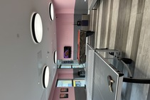 On Campus Residence Pavillion Point (レジデンス), Kings, ブライトン