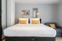 Staycity 公寓式酒店, KLF - Keep Learning French, 波尔多