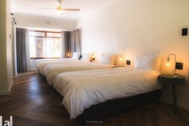 海角公寓（8 张床位）- Sea Point Residence (8 beds), LAL, 开普敦