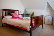 Voorbeeld afbeelding van dit type accommodatie,  verstrekt door Language Specialists International