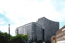 Catherine House Residence , Language Specialists International, Portsmouth