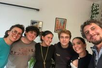 Eksempel bilde av denne overnattingskategori levert av Langue Onze