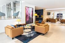 Eksempel bilde av denne overnattingskategori levert av Langue Onze