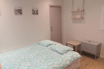 Example image of this accommodation category provided by Les ateliers FL