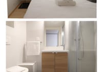 استوديو B41 - سكن متاح على مدار العام, Les ateliers FL, نيس