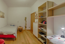 Example image of this accommodation category provided by Linguadue