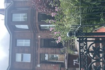 Ennek a szálláskategóriának a példa fotóját a Live Language English School biztosította