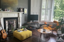 Ennek a szálláskategóriának a példa fotóját a Live Language English School biztosította