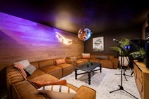 Student Residence, Live Language English School, Glasgow