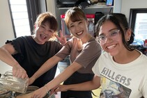 Ennek a szálláskategóriának a példa fotóját a Local Life Japan biztosította