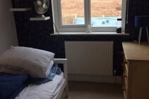 Example image of this accommodation category provided by Loxdale English Centre