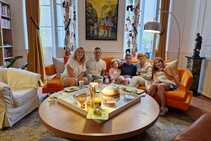 LSF에서 제공한 이 숙박시설 카테고리의 예시 사진