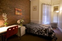 Example image of this accommodation category provided by LSI - Language Studies International