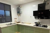 Ennek a szálláskategóriának a példa fotóját a LTL Mandarin School biztosította