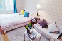 Example image of this accommodation category provided by LTL Mandarin School