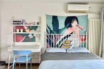 合租公寓（套内浴室）, LTL Mandarin School, 北京