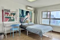 合租公寓（套内浴室）, LTL Mandarin School, 北京