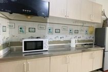 一居室公寓, LTL Mandarin School, 北京