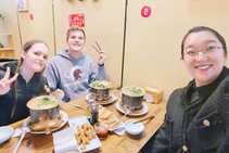 Ennek a szálláskategóriának a példa fotóját a LTL Mandarin School biztosította