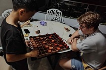 由LTL Mandarin School提供的该住宿类型的样图