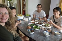 Imagem de exemplo dessa categoria de acomodação fornecida pela escola LTL Mandarin School