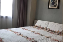 Imagem de exemplo dessa categoria de acomodação fornecida pela escola LTL Mandarin School