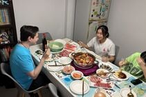 Ennek a szálláskategóriának a példa fotóját a LTL Mandarin School biztosította