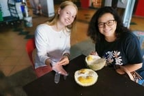 Ennek a szálláskategóriának a példa fotóját a LTL Mandarin School biztosította