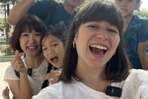 Imagem de exemplo dessa categoria de acomodação fornecida pela escola LTL Mandarin School